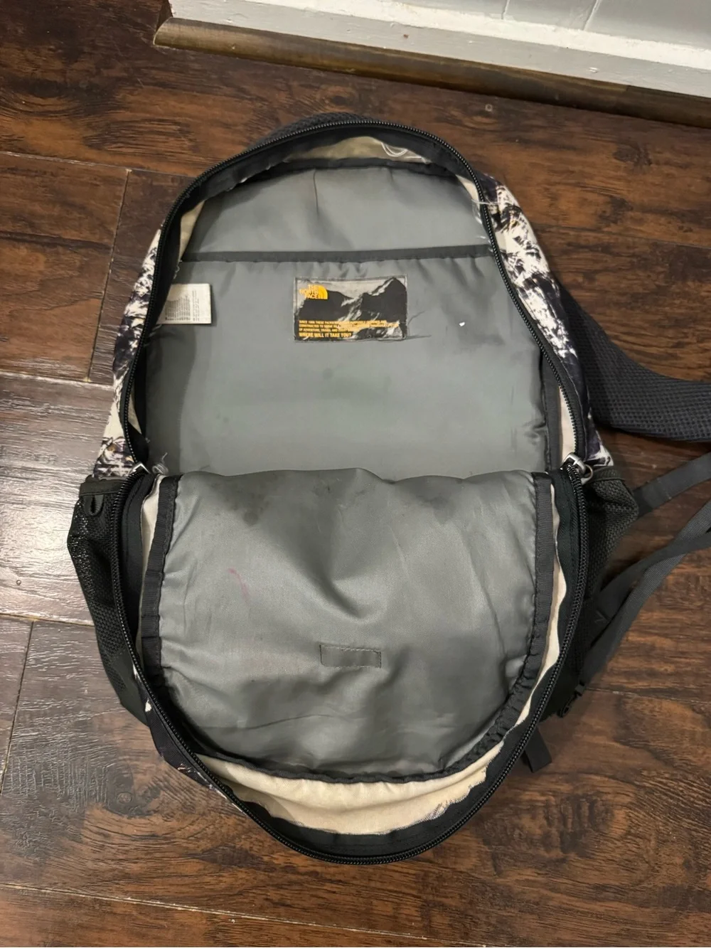 The North Face Jester Backpack